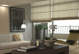 Persianas e Cortinas