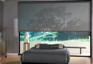 Persianas e Cortinas