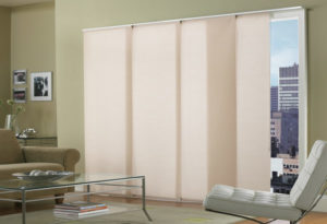 Persianas e Cortinas