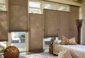 Persianas e Cortinas