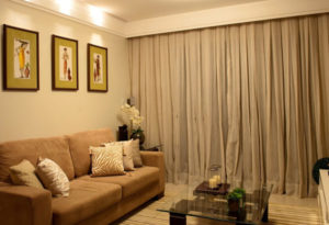 Persianas e Cortinas