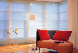 Persianas e Cortinas