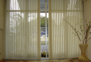 Persianas e Cortinas